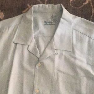 Men’s camp style Shirt